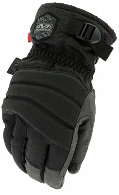 ColdWork Peak - Mechanix