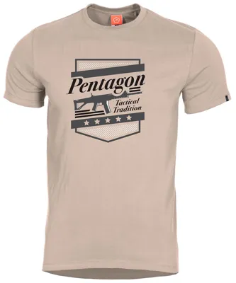 ACR - Pentagon