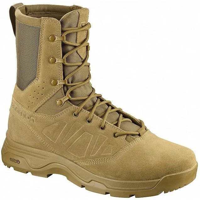 Salomon Forces Guardian