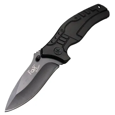 Navaja FOX Outdoor Musca - MFH
