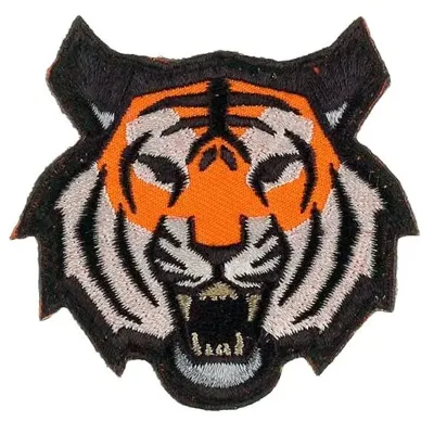Textil Tigre - MSM