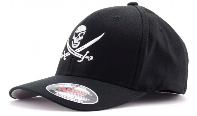 Flexfit Jolly Roger