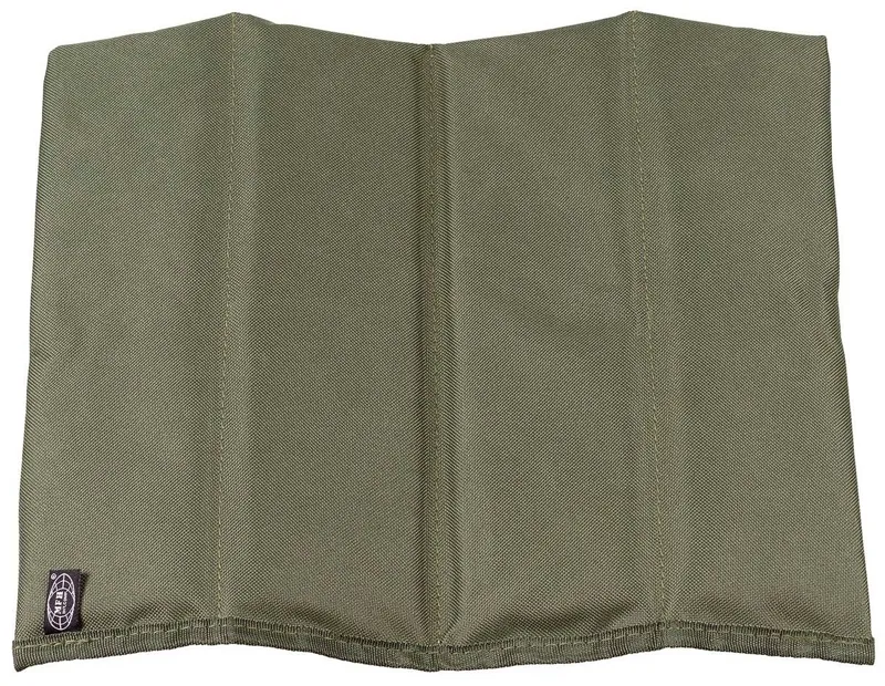 MFH Asiento Acolchado Plegable