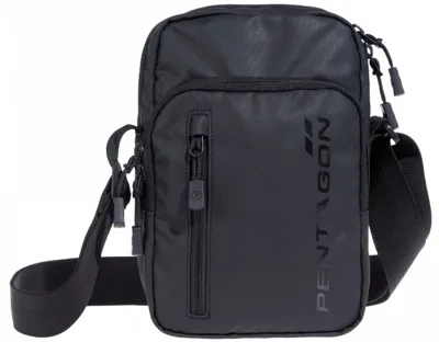 Bandolera Kleos Stealth - Pentagon