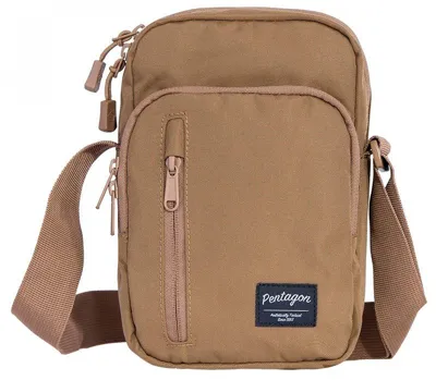 Bandolera Kleos - Pentagon