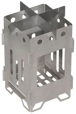 Hornillo Outdoor Large - MFH