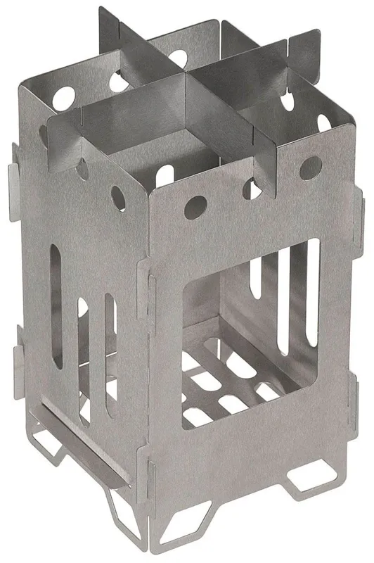 MFH Hornillo Outdoor Large