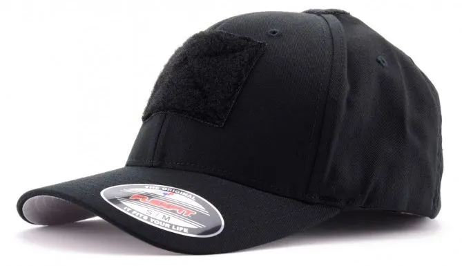 Flexfit Contractor · Negro