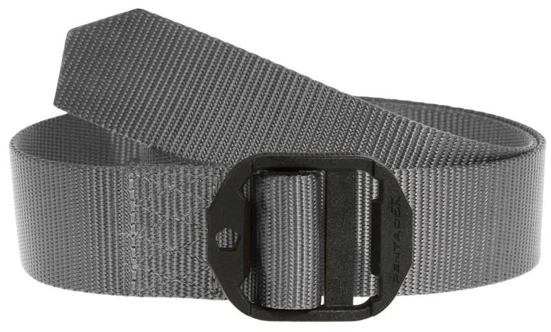 Pentagon Komvos · Gris