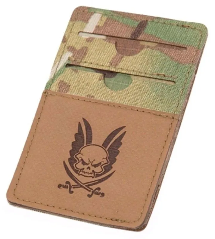 Warrior Assault Cartera · Multicam