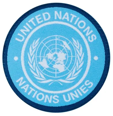 Naciones Unidas - ClawGear