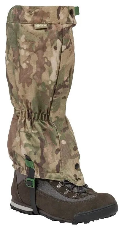 Highlander Polainas Impermeables · Multicam
