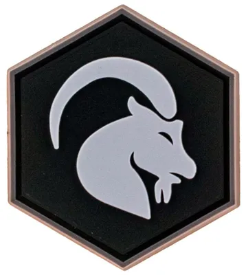 Sentinel Gear Capricornio