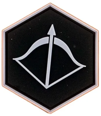 Sentinel Gear Sagitario