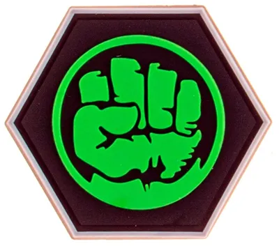 Sentinel Gear Hulk