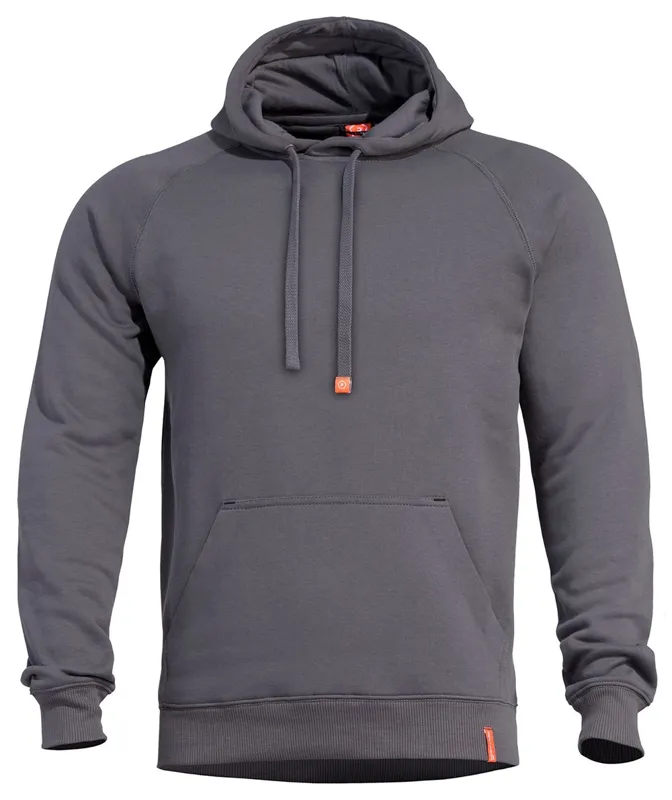 Pentagon Sudadera Phaeton · Gris