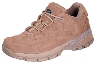 Zapatillas Squad - MilTec