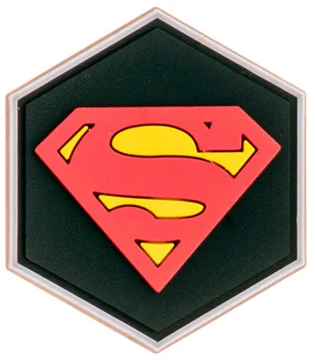 Sentinel Gear Superman