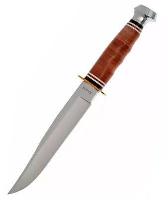 Cuchillo Bowie - Ka-Bar