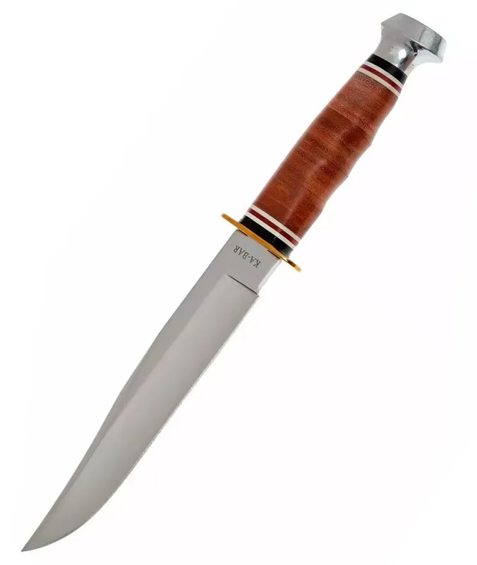 Ka-Bar Cuchillo Bowie