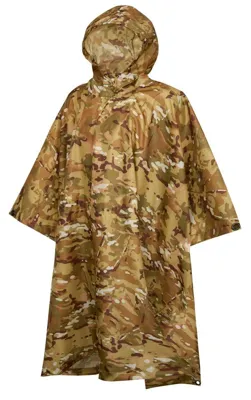 Poncho RipStop - Brandit