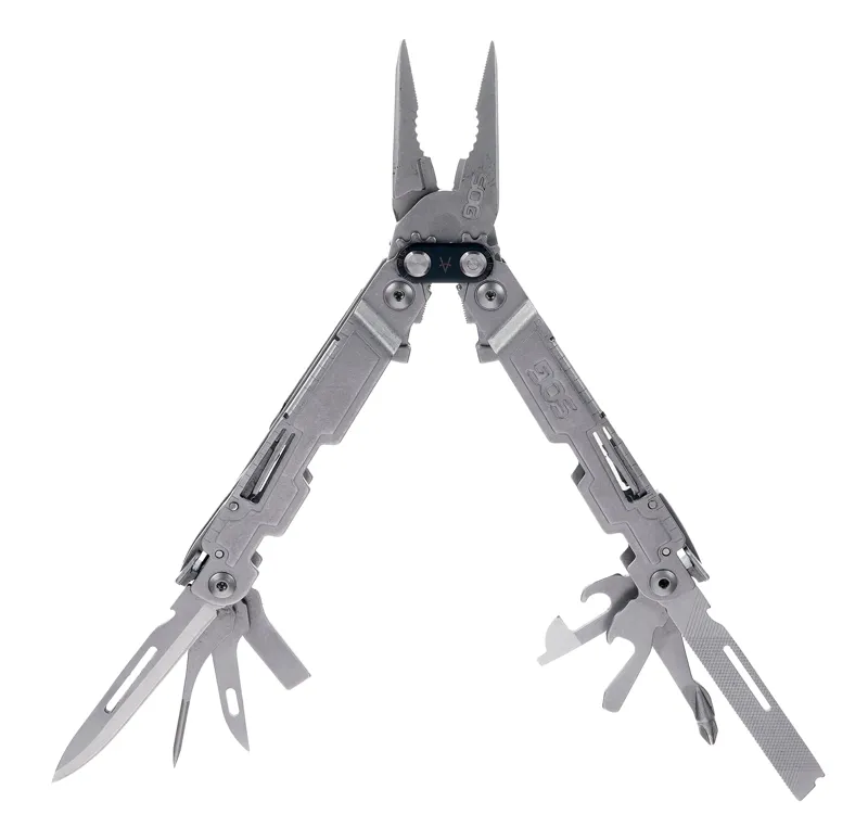 SOG Multiherramienta Power Access
