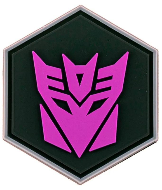 Sentinel Gear Transformers