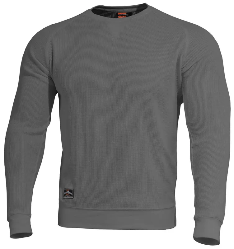 Pentagon Jersey Elysium · Gris