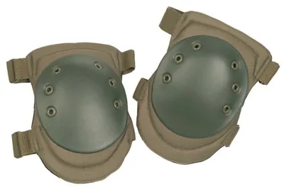 Rodilleras Militares - Mil-Tec