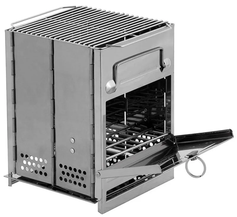 MFH Cocina Rocket