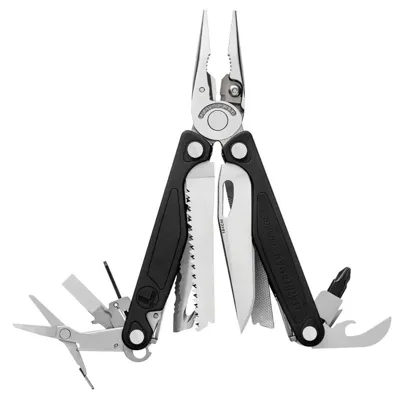 Multiherramienta Charge Plus - Leatherman