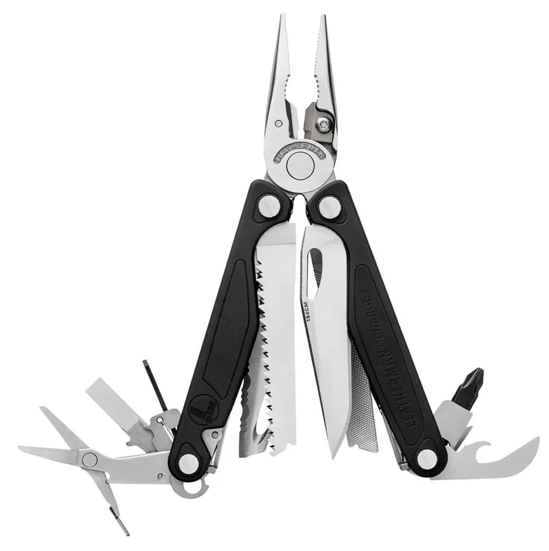 Leatherman Multiherramienta Charge Plus