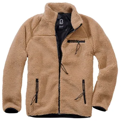 Teddyfleece Camel - Brandit