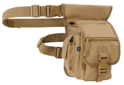 Bolso Pernera - Brandit