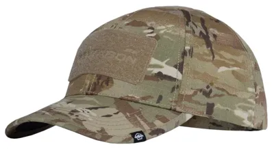 Tactical PentaCamo - Pentagon