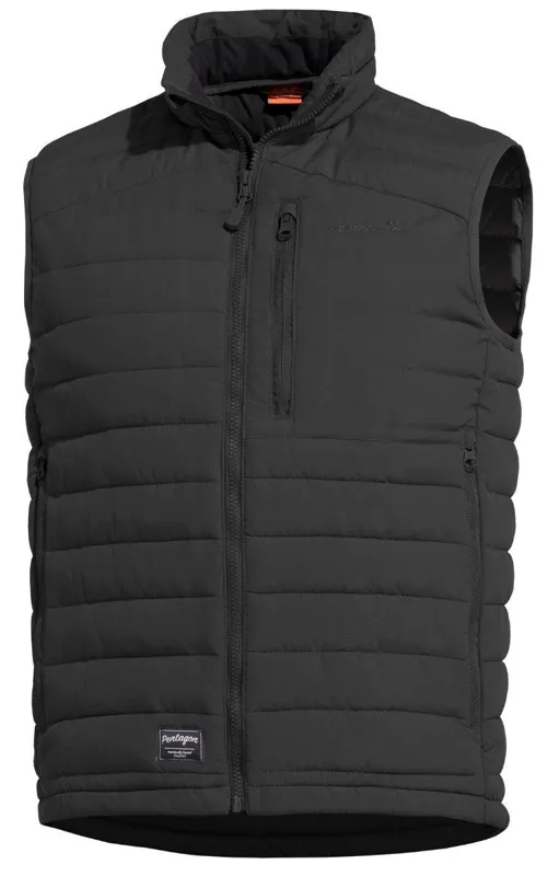 Pentagon Arcadian · Negro