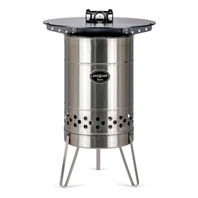 Parrilla para Feuerhand Pyron
