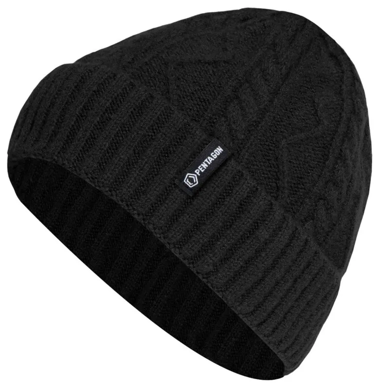 Pentagon Yukon · Negro
