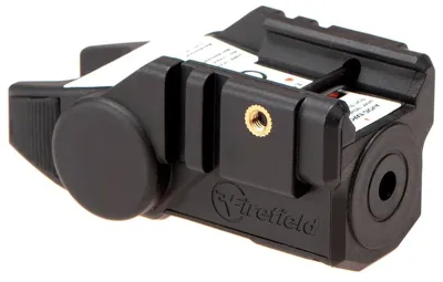 Battletek - FireField