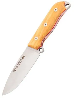 Cuchillo Lucus Boj - Nieto
