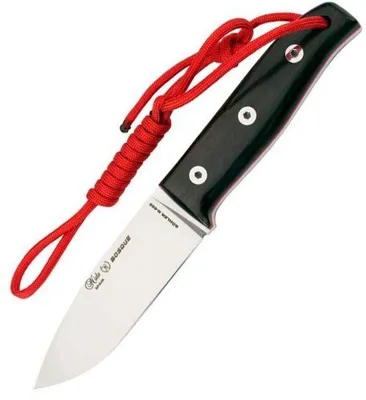 Cuchillo Bosque Granadillo - Nieto