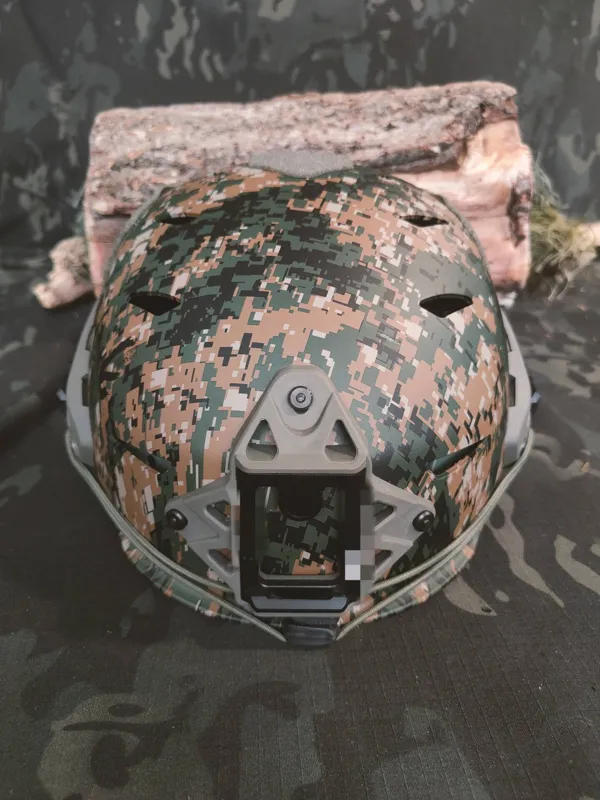 Cascos Exf BUMP