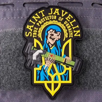 San Javelin - JTG