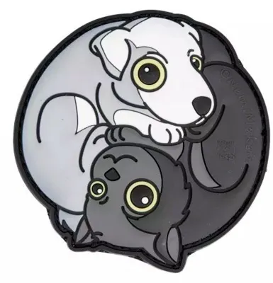 Yin & Yan - JTG