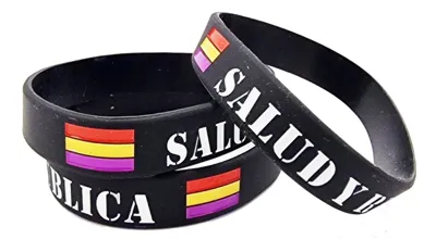 Pulsera Salud y República - MSM