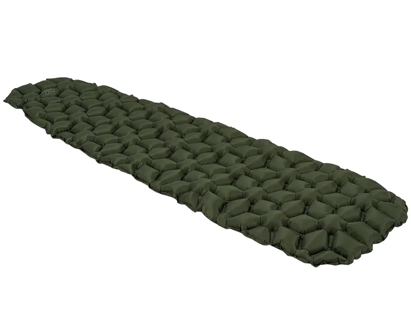 Highlander Colchoneta Nap-Pak