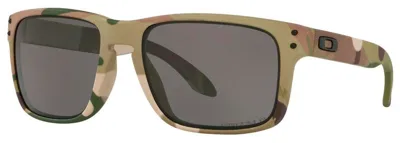 Polarizadas Holbrook - Oakley