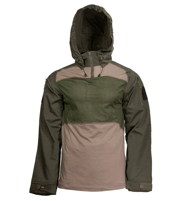 Ragnar Raids Combat Shirt Ragnarok · Verde / OD