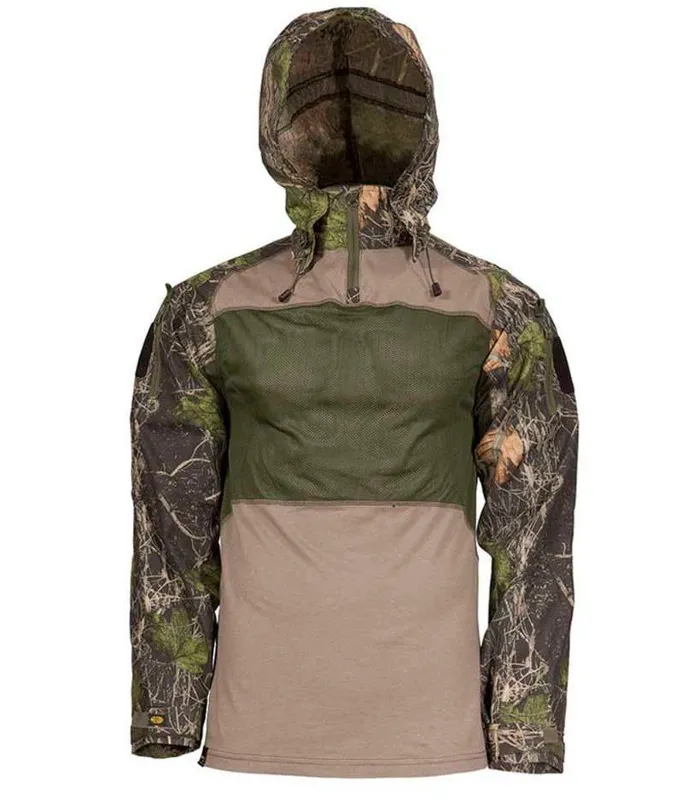 Combat Shirt Ragnarok Forest