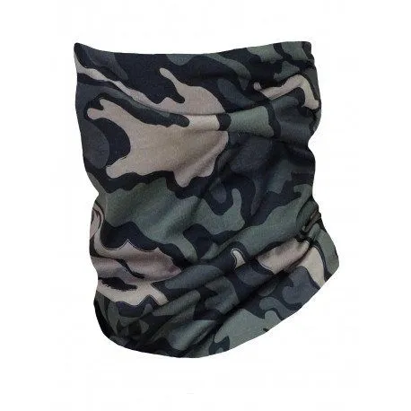 BeniSport Braga Técnica · Otros camuflajes